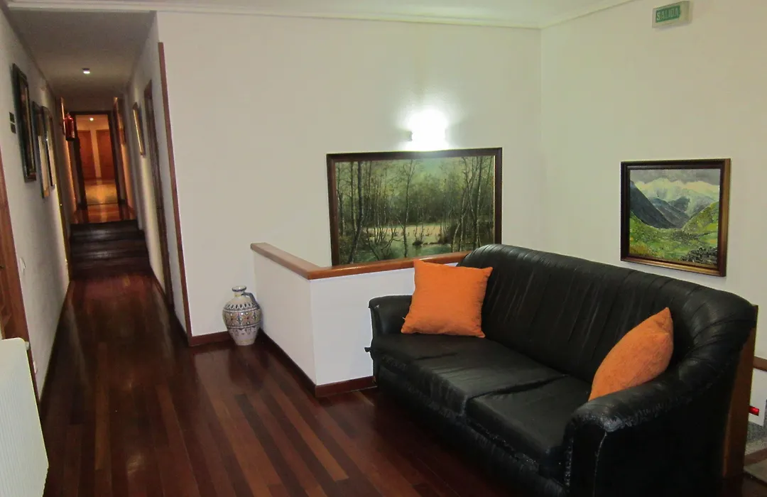 Hotel Los Perales-1