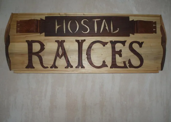Hostal Raices Puebla de Sanabria