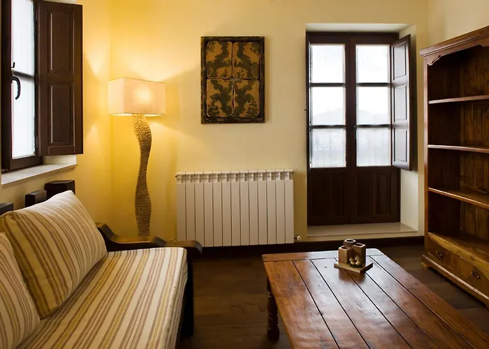 Hostal Raices Puebla de Sanabria